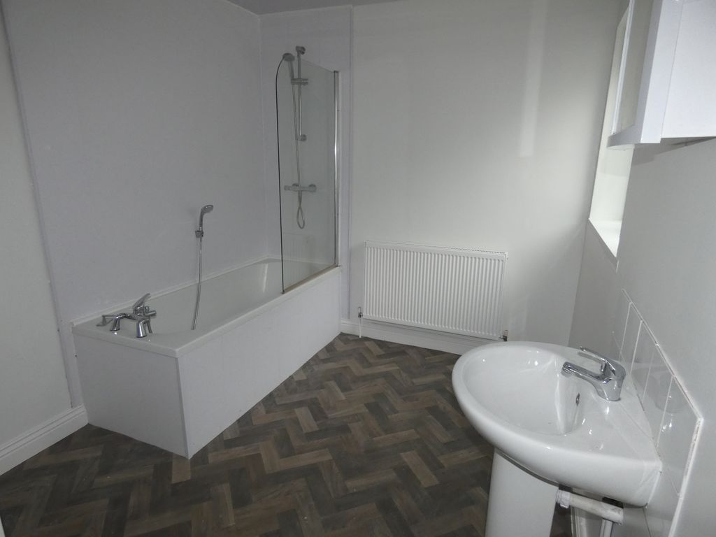 First Floor Bathroom- click for photo gallery